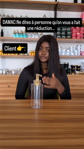 🎁 Offre spéciale en cours… mais chut 🤫 Tu veux acheter des pots, flacons premium et sacs kraft pour booster l’image de ta marque ? On s’occupe de tout ! Livraison gratuite du 28 juin au 1er juillet 2025, dès 5 douzaines commandées ✔️ C’est le moment parfait pour stocker tes emballages 🧴✨ Ne rate pas cette opportunité, contacte-nous vite 👇 #cosmetique #createurdecontenu #entreprisecosmetiques #emballagecosmetique #salondebeauté #hairsalon #makeup #nailsalon #contenu #fashion | DAMAC Group Pac