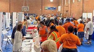 SC DEW holds job fair Thursday for Mohawk employees facing layoffs