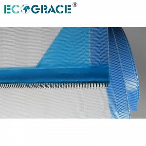[Hot Item] Belt Filter Press Belt Polypropylene Filter Cloth Belt