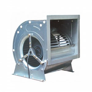 225mm Dkt Electric Air Conditioning Forward Curved Blade Centrifugal Fan Suppliers