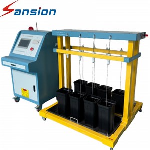 [Hot Item] Portable Safety Valve Calibration System Precision Pressure Testing Tool