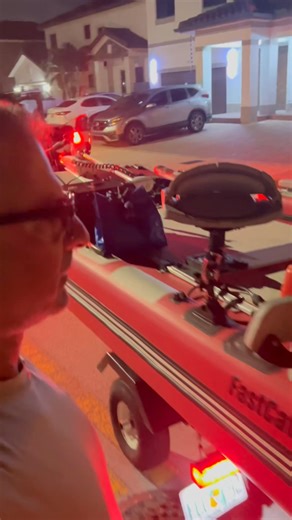 Off to the Everglades in an inflatable ! Sea Eagle Boats | 30milesOUT fish'n TV