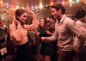 Netflix's New Ted Bundy Biopic Has One Glaring Problem