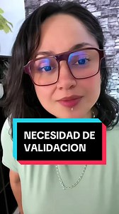 Sol G sin censura: qué necesidad de validación en redes