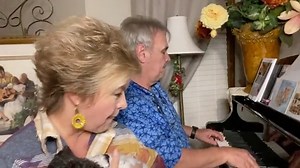 It's Christmas in July! | Jeff & Sheri Easter