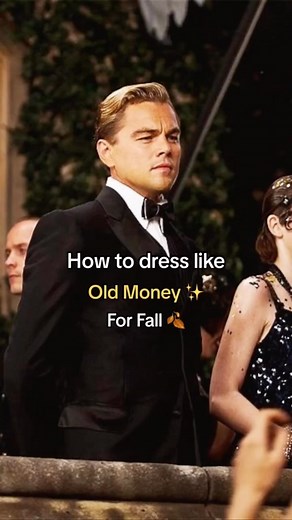 Jetset Societies on Instagram: "How to Dress for Fall/Autumn Season ✨🍂 #menstyle #sartorial #gentleman #gentlemenstyle #outfitinspiration #oldmoneyoutfits #outfitinspo #gentlemanstyle #fallfashion #quietluxury"
