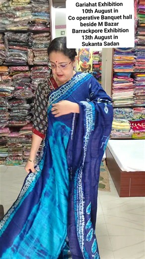 19K views · 150 reactions | Tussar needle Shivori with silkmark certified ✨ Reasonable price 殺 WhatsApp booking no 079809 38261 #tussarsaree #tussarshivori #highlightseveryone #everyonefollowers #ethnicwear #EthnicElegance | SRIJA Boutique and Handicrafts | Facebook