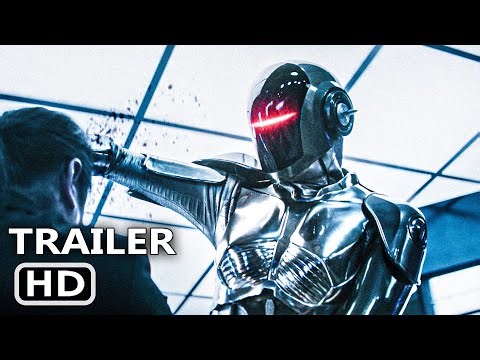 OS MELHORES PRÓXIMOS FILMES DE 2025 Trailers