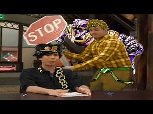 Jojo Memes (OC Jojokes) If you laugh restart the video (IMPOSSIBLE)