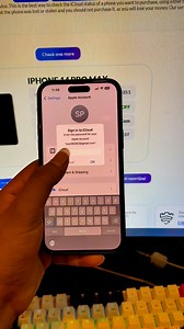 ត្រូវការអ៊ីមែលដើម 1day-7day 97%🥳apple id not active Support Account Locked ✅🎉iPhone 14 Pro Max iCloud Error Fix 🎉✅￼ | ProSeyha-សីហា