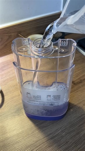 1K views | The ultimate Spring cleaning companion!﫧 Daily pet cleaning can be so time consuming, the Crossover All-in-One Hard Floor Cleaner offers cordless, hassle-free cleaning across all surfaces, with simultaneous washing and vacuuming for maximum efficiency! #dirtmaster #steammop #cleaning #floorcare #cleaningappliances #springclean #cleanwithme #swanbrand | Swan Brand | Facebook