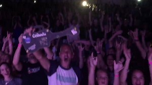 6.6K views · 356 reactions | Winder, GA... Thank you all so much for a kick ass time tonight!!! Was great to be back in Georgia : ) #keiferband  | Tom Keifer | Facebook