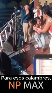 ¡No Más Calambres con NP MAX! 💃🚫⚡ ¿Te han detenido los calambres mientras bailas o haces ejercicio? 😫 No dejes que el dolor te limite. En este video, una chica disfruta de su baile hasta que un calambre la deja sin poder moverse. Pero con NP MAX, ¡puedes olvidarte de esos molestos calambres! 💪✨ Este suplemento es ideal para mejorar la salud muscular, reducir la inflamación y mejorar la circulación, manteniéndote libre de calambres y listo para moverte sin problemas. Consigue NP MAX hoy por s