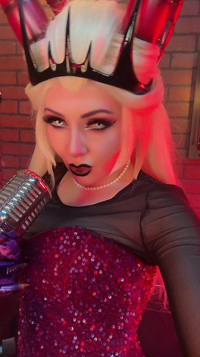 Lilith Cosplay from Hazbin Hotel: Unveiling the Stunning Transformation