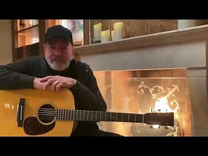 Neil Diamond, "HANDS WASHING HANDS"