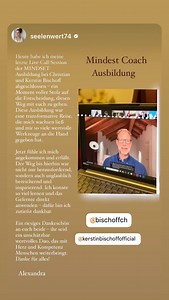 Christian Bischoff on Reels