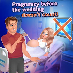 16K views · 40 reactions | A rich guy dumped his pregnant girlfriend and ended up in the gutter. | Tips & Tricks | Facebook