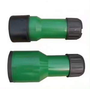 [Hot Item] API Standard Casing Tubing Coupling Nipples Crossover Pup Joints Connectors Gas Oilfield Equipment Steel Pipes Profiles Coupling