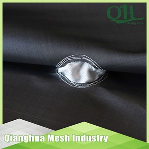 [Hot Item] Dehydration of Minerals Filter Cloth Filter Press Belt Dewatering Treatment