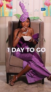 12K views · 39 reactions | The trailer didn’t lie, Mariam is coming with all the spice!   Is it too early to name her the shady queen of the season already? 掠 Don’t miss the launch of #RHOLagos S3 tomorrow at 8:00pm on #AMShowcase DStv Ch. 151 | GOtv Ch. 8. | Africa Magic | Facebook