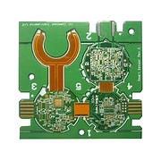 [Hot Item] Polyimide Copper Flexible PCB LED Strip Flexible PCB