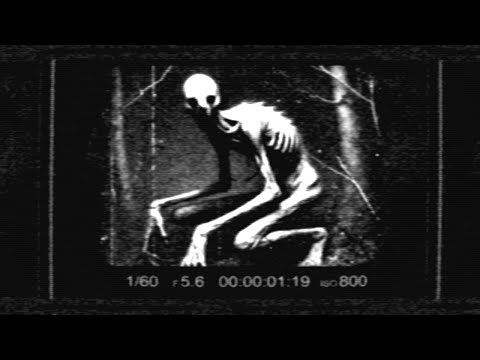 The Rake: A Terrifying Cryptid Stalker | Creepy Encounters