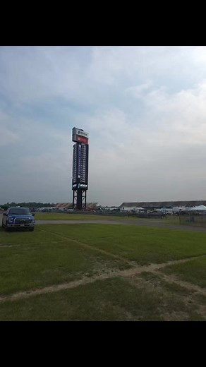 Very windy here today. Also overcast from Canadian wildfire smoke | Tammie Grant