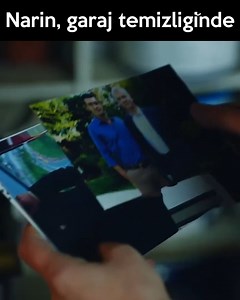 25K views · 410 reactions | Narin, garaj temizliğinde | #Yemin #ThePromise #183. Bölüm | Yemin Dizisi - The Promise | Facebook