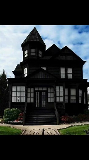 Witchy / Gothic Homes 🖤🖤🖤 | The Cottage Witch