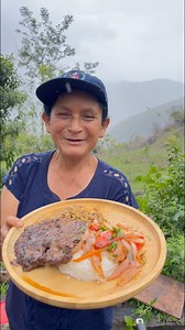 17K views · 1.7K reactions | prepare un delicioso higado encebollado | Marinita y su cocina | Facebook