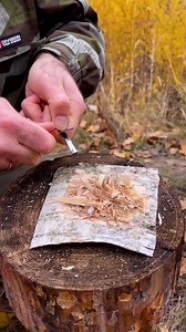 Fire Starter With Magnesium?! | Science, Tech and Universe