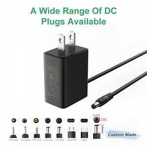 [Hot Item] Japan Plug Wall Plug 12V 1A PSE AC Adapter