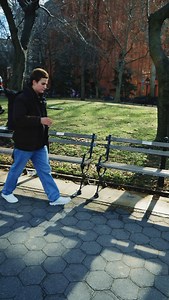 41 reactions | Back to school with style and function. The Pace Backpack is the epitome of functional and helps your stay organized. We found you a bag that works as hard as you do so you won’t have to. To shop the Pace Backpack Ver 2., Search SKU# ‘2213-2’ on our link in bio or tap the tagged products on the post. Model: @grant_rost | Manhattan Portage | Facebook