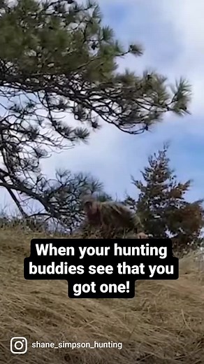 Nothing better! #turkeyhunting #hunting #CallingAllTurkeys #TheHuntingPublic | Shane Simpson