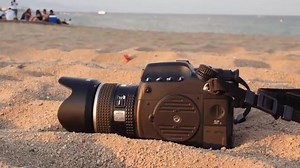 37 reactions · 48 shares | The new Pentax 645Z is a medium format...