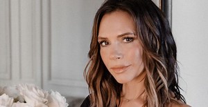 Victoria Beckham väitti tulleensa köyhistä oloista – David vaati heti oikaisua - Stara