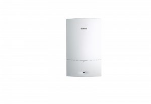 Bosch Condensing Hydronic Heating - Condens 5000W | green magazinegreen magazine
