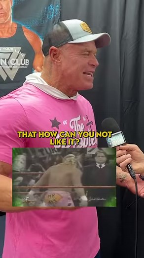 Billy Gunn has had FOUR amazing entrance themes! 🍑 #aew #wwe #billygunn #wrestling | Chris Van Vliet