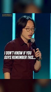 15K views · 232 reactions | Jimmy o yang | Asians In Comedy | Facebook