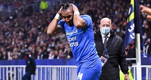 OM : un joueur de Premier League touché par une bouteille comme Payet - But! Football Club