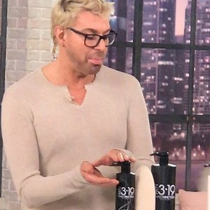 2.5K views · 87 reactions | Only a few hours left to pick up your "One Day Only" special on @qvc In your choice of 613 or 319. 32 oz Ultra Nourishing Daily Cleansing Treatment • 16oz Ultra Nourishing Body Cleansing Treatment • Loofah • $59.96 with 4 easy pay today only on @QVC.com $155.00 value @ Chazdean.com Don't miss out. Tell a friend. #TeamWEN #One DayOnly #QVC #Special #Today #Only #AntiAge #HeadToToe #SIXTHIRTEEN #THREENINETEEN #613 #319 | Chaz Dean | Facebook