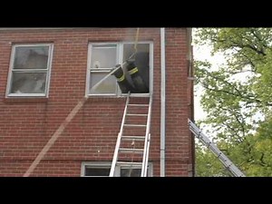 FDIC 2012 H.O.T. Training FF Escape Options