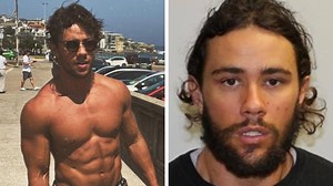 Home and Away star Orpheus Pledger accused of stomping woman's head