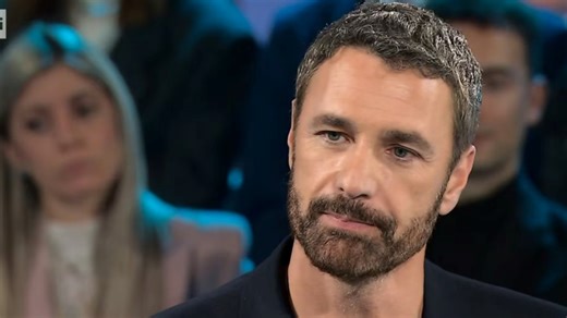 Scusa ma ti chiamo amore, Raoul Bova innamoratissimo: chi desidera