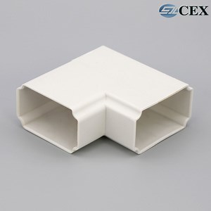[Hot Item] Customized ABS/PP/PVC/POM/HDPE Plastic Injection Mould Precision Electrical Connector