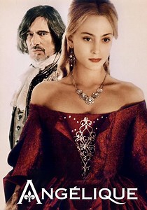 Où regarder Angélique en streaming complet et légal ?