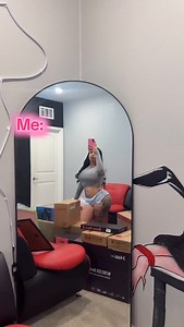 Princess&Exquizit | Told him I’d help him, he told me just sit there & look pretty so he has something to look at 🥰🩷#reels | Instagram