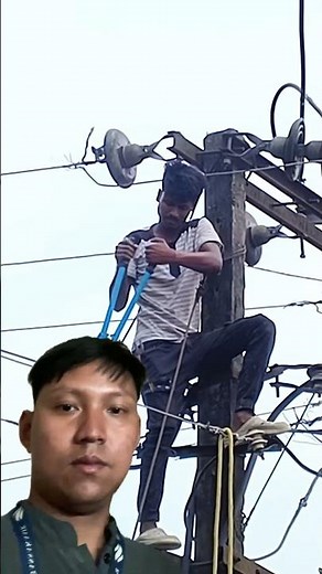 #electrical #industrialelectrician #automobile #electrician #reels #punlokengineer #嗡嗡嗡 #electricalc