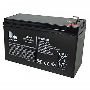 [Hot Item] 12V9ah AGM Battery Maintenance Free Battery for Power Tools