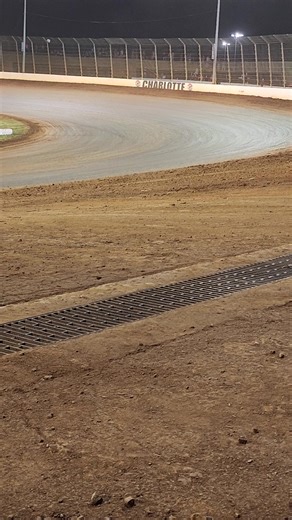 Little Monster Mini Stock Association action from night #2 from The Dirt Track at Charlotte. #WSTC #dirttrackracing #reel | Dirt N' Speed Media